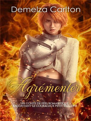 cover image of Agrémenter